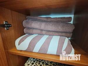 1-к квартира, посуточно, 15м2, 1/1 этаж