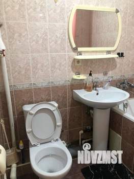 1-к квартира, на длительный срок, 40м2, 4/14 этаж