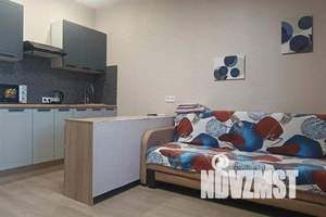 1-к квартира, посуточно, 30м2, 19/24 этаж