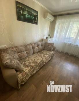 1-к квартира, на длительный срок, 32м2, 5/6 этаж