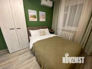 1-к квартира, посуточно, 20м2, 9/9 этаж