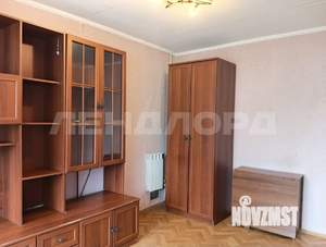 1-к квартира, на длительный срок, 22м2, 8/9 этаж