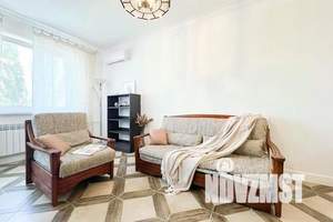 1-к квартира, посуточно, 41м2, 7/21 этаж