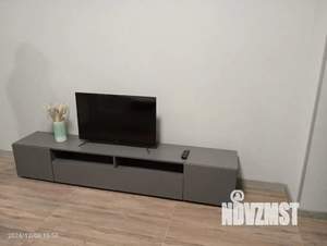 Студия квартира, посуточно, 36м2, 23/24 этаж