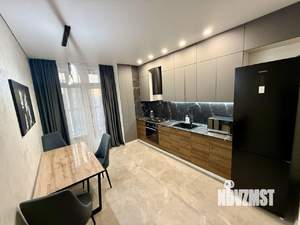 1-к квартира, на длительный срок, 45м2, 11/20 этаж