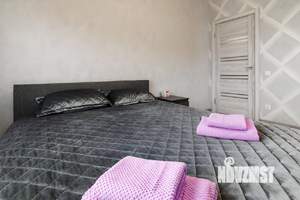 2-к квартира, посуточно, 55м2, 19/24 этаж