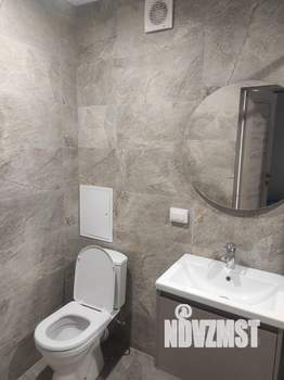 1-к квартира, на длительный срок, 35м2, 7/9 этаж