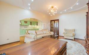 2-к квартира, на длительный срок, 86м2, 8/9 этаж