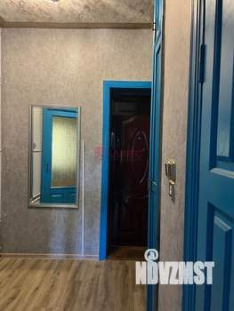 1-к квартира, на длительный срок, 38м2, 4/10 этаж