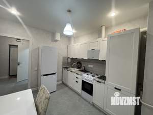 1-к квартира, на длительный срок, 32м2, 2/6 этаж