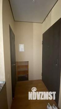 Студия квартира, на длительный срок, 28м2, 11/13 этаж