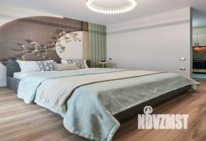 1-к квартира, посуточно, 27м2, 1/1 этаж