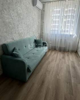 2-к квартира, на длительный срок, 50м2, 2/25 этаж