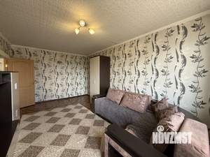 1-к квартира, на длительный срок, 40м2, 9/10 этаж