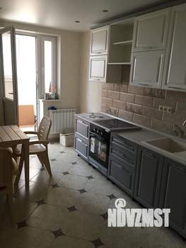 1-к квартира, на длительный срок, 43м2, 5/16 этаж