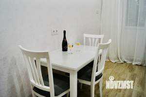 1-к квартира, посуточно, 31м2, 1/1 этаж