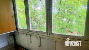 2-к квартира, на длительный срок, 47м2, 5/5 этаж