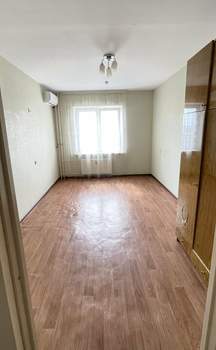 2-к квартира, на длительный срок, 52м2, 5/17 этаж
