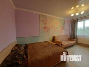 1-к квартира, посуточно, 35м2, 5/24 этаж