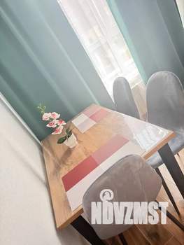1-к квартира, посуточно, 35м2, 2/9 этаж