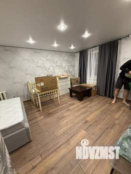 1-к квартира, на длительный срок, 40м2, 5/9 этаж