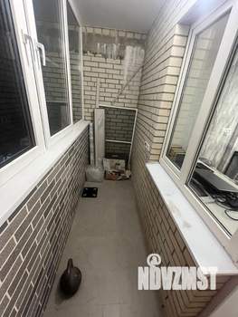 Студия квартира, на длительный срок, 28м2, 9/9 этаж