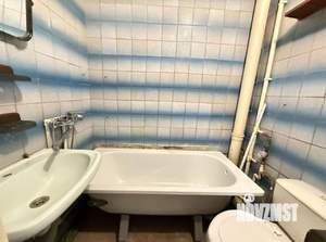 1-к квартира, на длительный срок, 24м2, 8/10 этаж