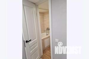 2-к квартира, посуточно, 40м2, 1/6 этаж