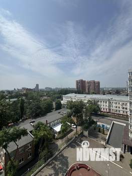 1-к квартира, на длительный срок, 41м2, 8/9 этаж