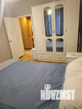 2-к квартира, посуточно, 50м2, 3/5 этаж