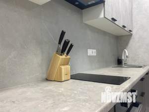 Студия квартира, посуточно, 40м2, 17/17 этаж