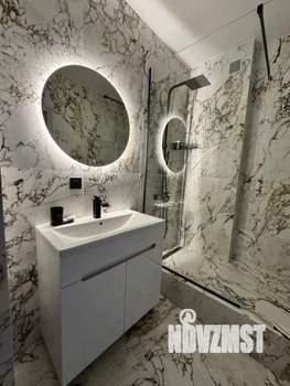 Студия квартира, посуточно, 30м2, 6/25 этаж