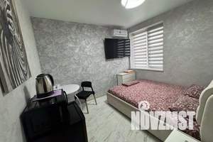 1-к квартира, посуточно, 16м2, 3/3 этаж