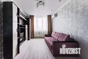 2-к квартира, посуточно, 62м2, 1/1 этаж