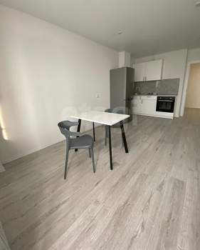 1-к квартира, на длительный срок, 47м2, 19/19 этаж