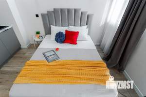 1-к квартира, посуточно, 28м2, 1/1 этаж