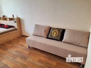 1-к квартира, посуточно, 42м2, 2/19 этаж