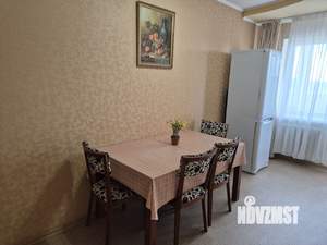 1-к квартира, на длительный срок, 55м2, 3/10 этаж