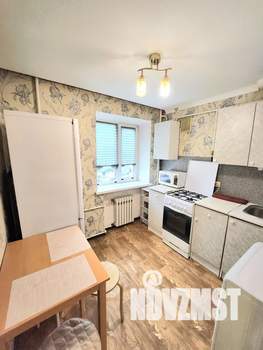 1-к квартира, посуточно, 35м2, 2/5 этаж