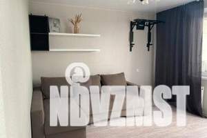 1-к квартира, посуточно, 33м2, 13/17 этаж