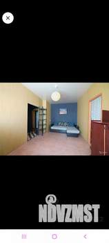 2-к квартира, посуточно, 45м2, 5/5 этаж