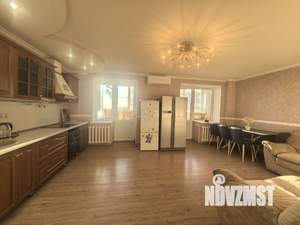3-к квартира, на длительный срок, 88м2, 11/16 этаж
