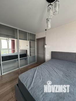 2-к квартира, на длительный срок, 45м2, 18/19 этаж