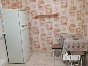 1-к квартира, на длительный срок, 40м2, 6/9 этаж