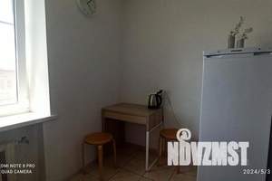 1-к квартира, посуточно, 35м2, 9/9 этаж