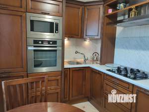 1-к квартира, посуточно, 44м2, 1/1 этаж