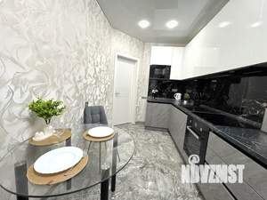 1-к квартира, посуточно, 60м2, 3/25 этаж