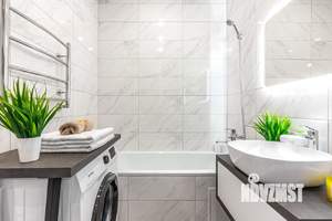 1-к квартира, посуточно, 48м2, 1/1 этаж