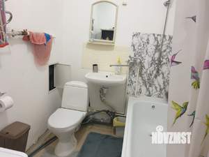 1-к квартира, на длительный срок, 40м2, 15/20 этаж