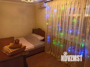 2-к квартира, посуточно, 42м2, 2/5 этаж